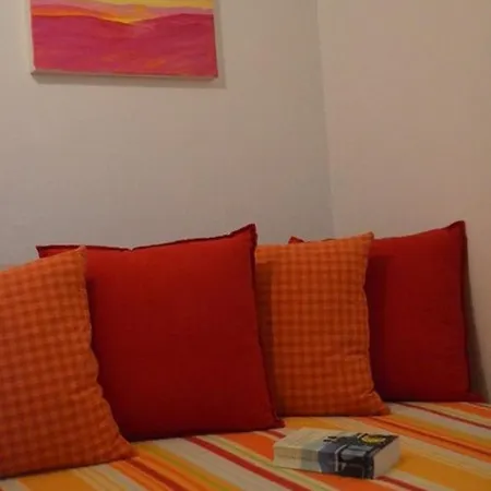 Apartment Omert *