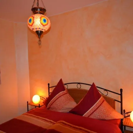 Apartment Omert Ehrenberg (Hessen)