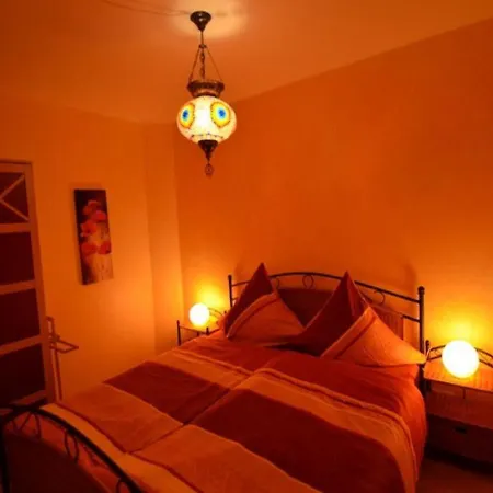 Apartment Omert
