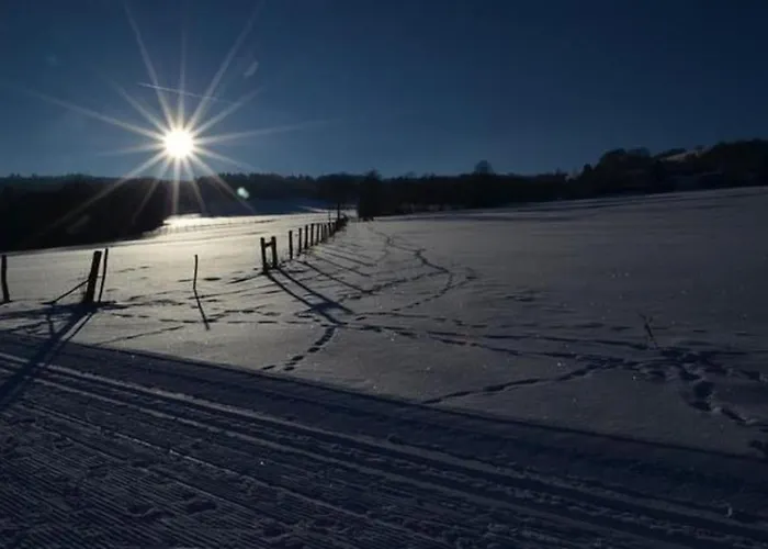 Omert Apartment Ehrenberg (Hessen)