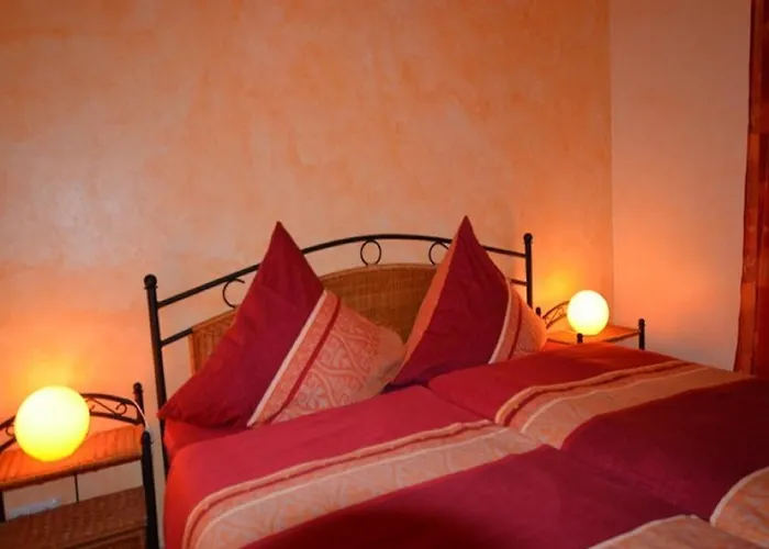 Omert * Ehrenberg (Hessen)